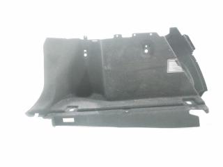 обшивка багажника Jaguar F-Pace 1 поколение 2020, 3.0 л., дизель, АКПП, внедорожник 5 дв.