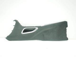 Декоративная накладка центральной консоли Jaguar F-Pace 1 поколение 2020, 3.0 л., дизель, АКПП, внедорожник 5 дв.