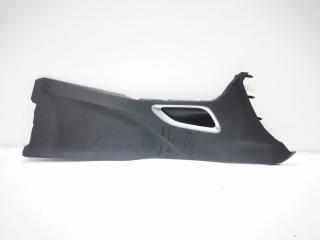 Декоративная накладка центральной консоли Jaguar F-Pace 1 поколение 2020, 3.0 л., дизель, АКПП, внедорожник 5 дв.