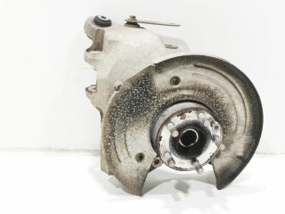 кулак задний левый Jaguar F-Pace 1 поколение 2020, 3.0 л., дизель, АКПП, внедорожник 5 дв., HK835A971AD