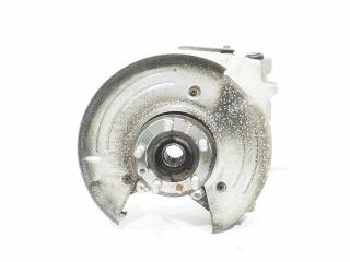 кулак задний правый Jaguar F-Pace 1 поколение 2020, 3.0 л., дизель, АКПП, внедорожник 5 дв., HK835A970AD