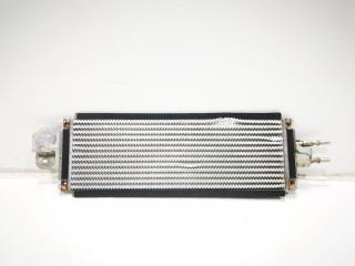 Радиатор охлаждения топлива Jaguar F-Pace 1 поколение 2020, 3.0 л., дизель, АКПП, внедорожник 5 дв., HK839N103AB