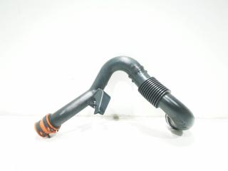 патрубок интеркулера Jaguar F-Pace 1 поколение 2020, 3.0 л., дизель, АКПП, внедорожник 5 дв., GX639F876BC