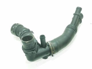 патрубок (трубопровод, шланг) Jaguar F-Pace 1 поколение 2020, 3.0 л., дизель, АКПП, внедорожник 5 дв., GX638B274