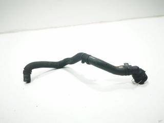 патрубок (трубопровод, шланг) Jaguar F-Pace 1 поколение 2020, 3.0 л., дизель, АКПП, внедорожник 5 дв., GX638K534AC