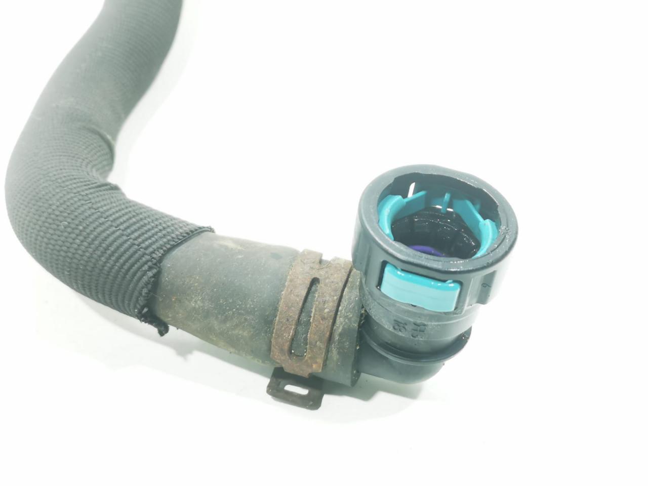 патрубок (трубопровод, шланг) Jaguar F-Pace 1 поколение 2020, 3.0 л., дизель, АКПП, внедорожник 5 дв., HK838N241DD - фото №1