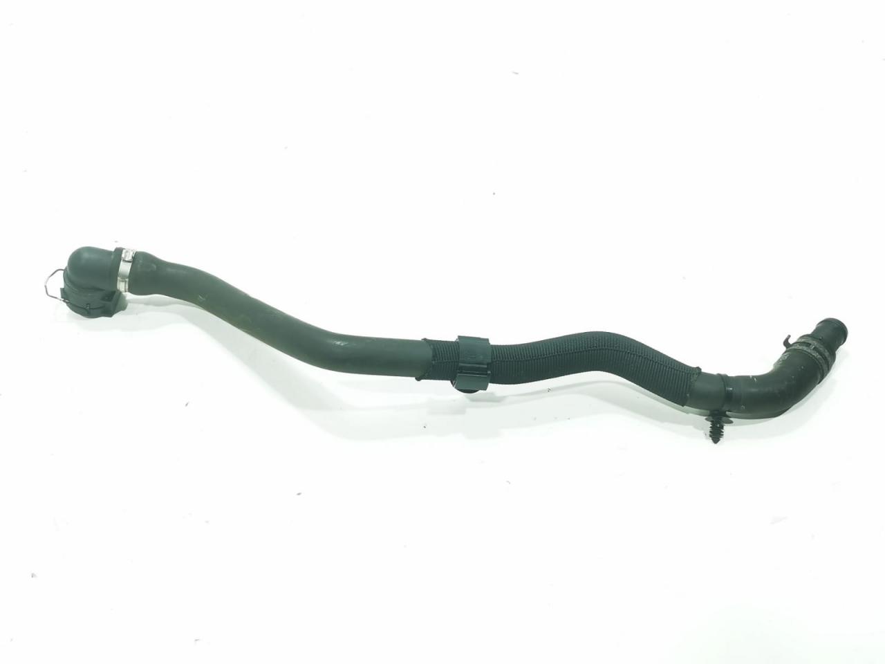 патрубок (трубопровод, шланг) Jaguar F-Pace 1 поколение 2020, 3.0 л., дизель, АКПП, внедорожник 5 дв., HK837752DC - фото №1