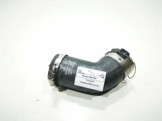 патрубок (трубопровод, шланг) Jaguar F-Pace 1 поколение 2020, 3.0 л., дизель, АКПП, внедорожник 5 дв., GX636F972AB