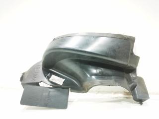 воздухозаборник Jaguar F-Pace 1 поколение 2020, 3.0 л., дизель, АКПП, внедорожник 5 дв., HK838310AA