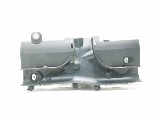 защита (кожух) ремня ГРМ Jaguar F-Pace 1 поколение 2020, 3.0 л., дизель, АКПП, внедорожник 5 дв., 9X236L091AB