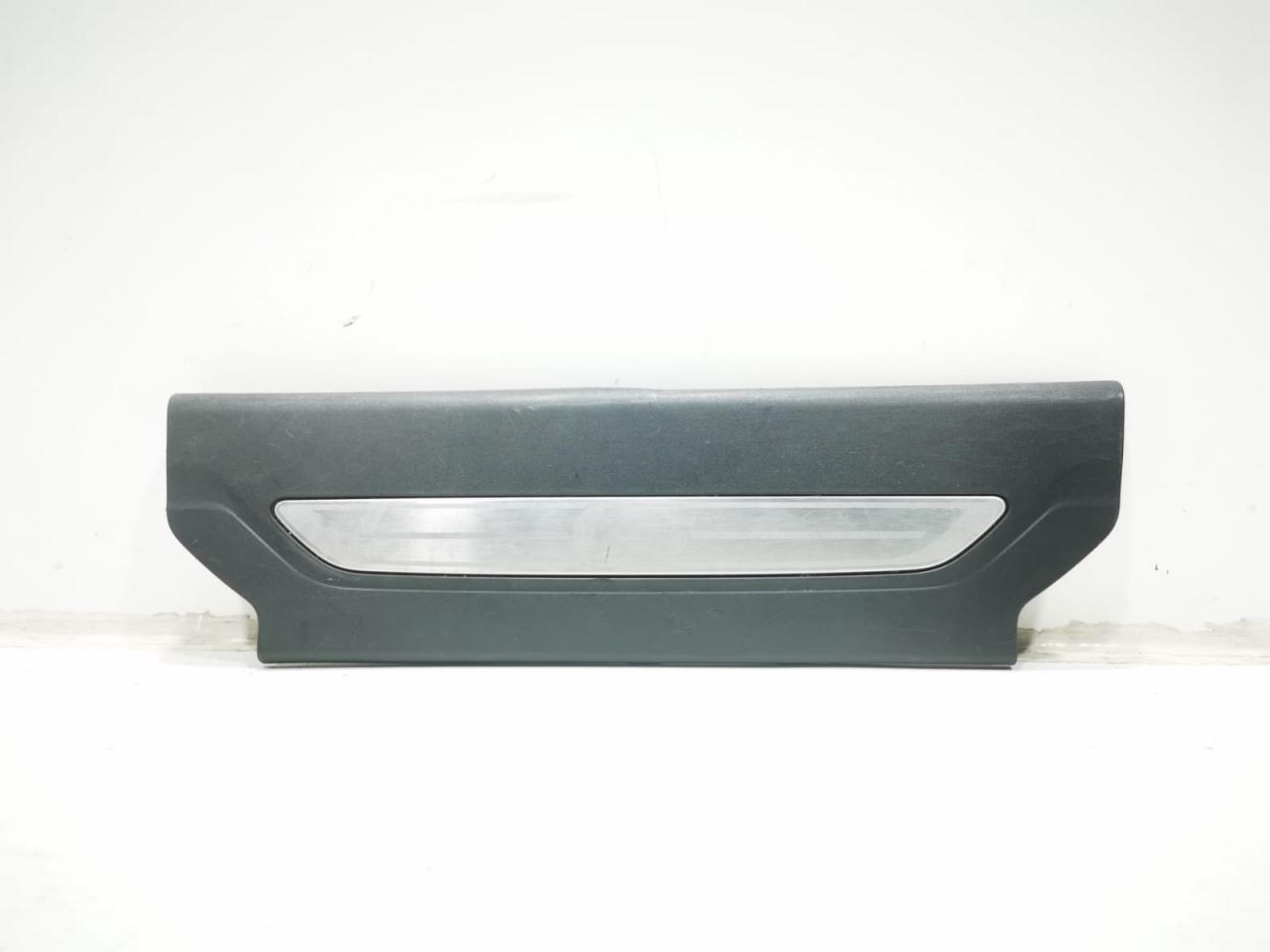 накладка на порог Jaguar F-Pace 1 поколение 2020, 3.0 л., дизель, АКПП, внедорожник 5 дв., HK8313201BFW - фото №1