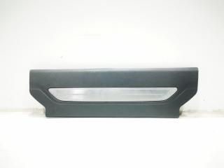 накладка на порог Jaguar F-Pace 1 поколение 2020, 3.0 л., дизель, АКПП, внедорожник 5 дв., HK8313201BFW