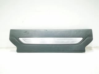 накладка на порог Jaguar F-Pace 1 поколение 2020, 3.0 л., дизель, АКПП, внедорожник 5 дв., HK8313200BFW