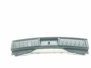 накладка двери (крышки) багажника Jaguar F-Pace 1 поколение 2020, 3.0 л., дизель, АКПП, внедорожник 5 дв., HK83406A64AD8PVJ