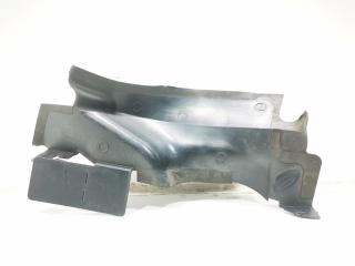 воздухозаборник Jaguar F-Pace 1 поколение 2020, 3.0 л., дизель, АКПП, внедорожник 5 дв., HK838311AA