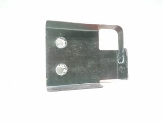 крепление ( кронштейн ) крыла Jaguar F-Pace 1 поколение 2020, 3.0 л., дизель, АКПП, внедорожник 5 дв., HK8316A142AB