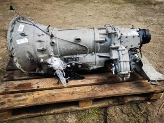 КПП автоматическая (АКПП) Jaguar F-Pace 1 поколение 2020, 3.0 л., дизель, АКПП, внедорожник 5 дв., HK837000BB