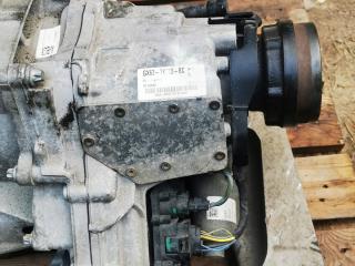 раздаточная коробка Jaguar F-Pace 1 поколение 2020, 3.0 л., дизель, АКПП, внедорожник 5 дв., GX637K780BC