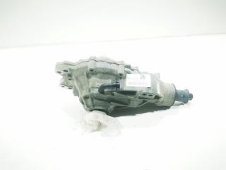 редуктор переднего моста Jaguar F-Pace 1 поколение 2020, 3.0 л., дизель, АКПП, внедорожник 5 дв., HK833017AD