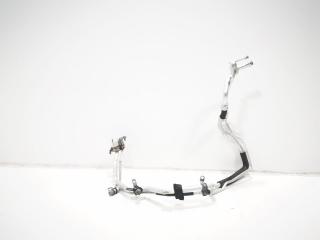 трубка кондиционера Jaguar F-Pace 1 поколение 2020, 3.0 л., дизель, АКПП, внедорожник 5 дв., HK8319A834CB