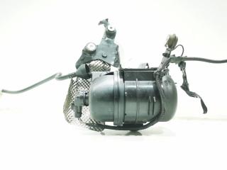 корпус топливного фильтра Jaguar F-Pace 1 поколение 2020, 3.0 л., дизель, АКПП, внедорожник 5 дв., GX739D202AE