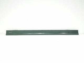 воздуховод (дефлектор) радиатора Jaguar F-Pace 1 поколение 2020, 3.0 л., дизель, АКПП, внедорожник 5 дв., GX738A107AC