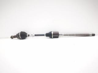 полуось передняя правая (приводной вал, ШРУС) Jaguar F-Pace 1 поколение 2020, 3.0 л., дизель, АКПП, внедорожник 5 дв.