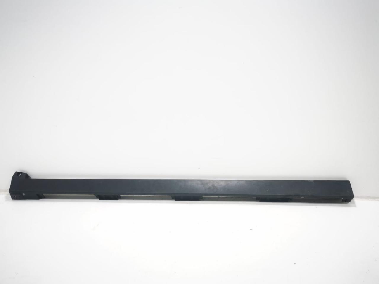 накладка на порог Jaguar F-Pace 1 поколение 2020, 3.0 л., дизель, АКПП, внедорожник 5 дв. - фото №1