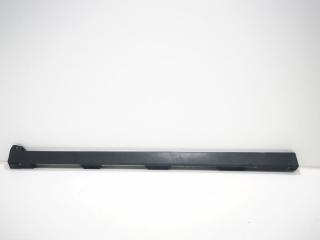 накладка на порог Jaguar F-Pace 1 поколение 2020, 3.0 л., дизель, АКПП, внедорожник 5 дв.