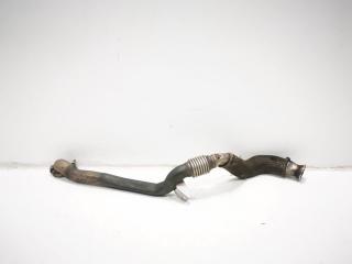 глушитель Jaguar F-Pace 1 поколение 2020, 3.0 л., дизель, АКПП, внедорожник 5 дв.