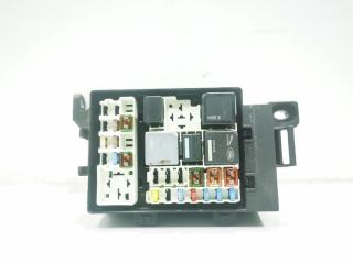 блок предохранителей Jaguar F-Pace 1 поколение 2020, 3.0 л., дизель, АКПП, внедорожник 5 дв., GX7314A076DA