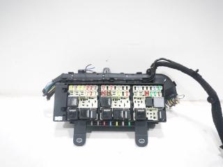 блок предохранителей Jaguar F-Pace 1 поколение 2020, 3.0 л., дизель, АКПП, внедорожник 5 дв.