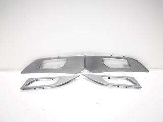 накладка декоративная Jaguar F-Pace 1 поколение 2020, 3.0 л., дизель, АКПП, внедорожник 5 дв., HK83237B46C