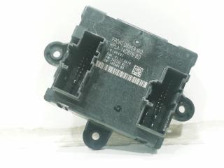 модуль управления двери Land Rover Range Rover Sport 2 поколение 2017, 3.0 л., дизель, АКПП, внедорожник 5 дв., HPLA14D618BD