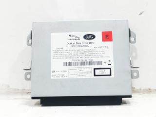 DVD Land Rover Range Rover Sport 2 поколение [рестайлинг] 2019, 3.0 л., дизель, АКПП, внедорожник 5 дв., JK5211B608EA