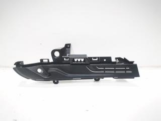 обшивка багажника BMW X3 G01 2020, 2.0 л., B47 D20 B, дизель, АКПП, внедорожник 5 дв., 51477396604