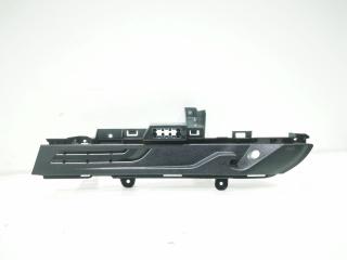 обшивка багажника BMW X3 G01 2020, 2.0 л., B47 D20 B, дизель, АКПП, внедорожник 5 дв., 51477396603