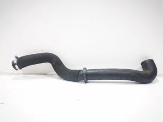 патрубок интеркулера Land Rover Range Rover Sport 2 поколение 2017, 3.0 л., дизель, АКПП, внедорожник 5 дв., CPLA6H096DC