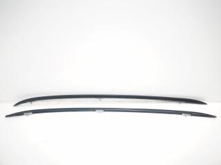 дуги на крышу (рейлинги) BMW 3 серия F30/F31 [рестайлинг] 2019, 3.0 л., дизель, АКПП, универсал, 7277629