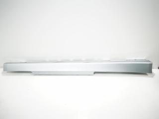 накладка на порог BMW 4 серия F32/F33/GT F36 [рестайлинг] 2020, 2.0 л., бензин, АКПП, хетчбэк 5 дв.