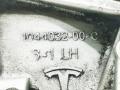 опора амортизатора верхняя (чашка) Tesla Model 3 1 поколение 2020, электро, АКПП, хетчбэк 5 дв., 104403200C - фото №3