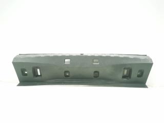 накладка внутренняя на заднюю панель кузова BMW 3 серия G20 2021, АКПП, седан, 51477438297