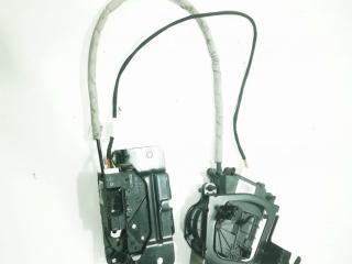 активатор замка багажника BMW 3 серия F30/F31 [рестайлинг] 2019, 3.0 л., дизель, АКПП, универсал