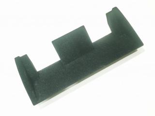 пластик Land Rover Range Rover Velar 1 поколение 2020, 2.0 л., 204DTD, дизель, АКПП, внедорожник 5 дв., J8A2045B44AC