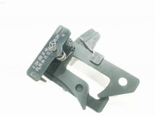 замок капота Mercedes-Benz GLS-Класс X166 2019, 3.0 л., дизель, АКПП, внедорожник 5 дв., A2048800064