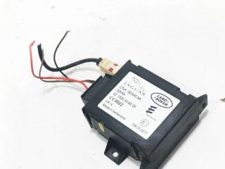 Блок управления дополнительным отопителем Land Rover Discovery Sport 1 поколение [рестайлинг] 2020, 2.0 л., гибрид, АКПП, внедорожник 5 дв., CPLA18D540AA