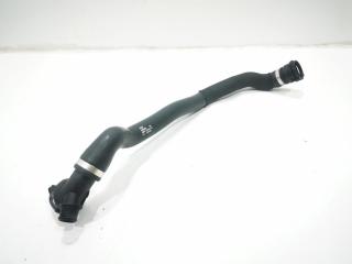 патрубок радиатора BMW X1 F48 [рестайлинг] 2020, 2.0 л., дизель, АКПП, внедорожник 5 дв., 17128584831