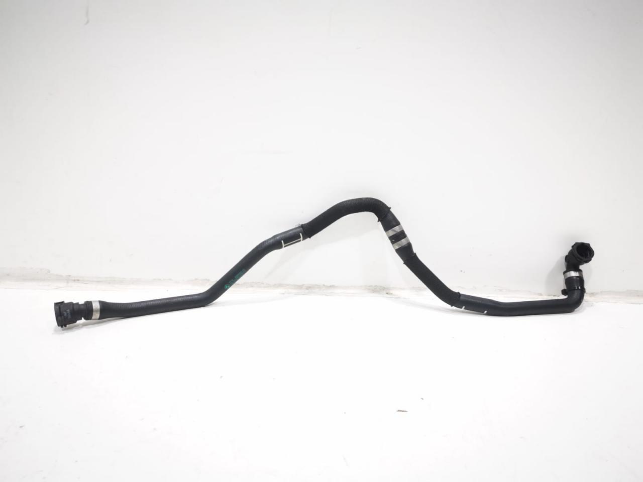 патрубок радиатора BMW 5 серия G30/G31 G30 2019, 2.0 л., дизель, АКПП, седан, 17128598384 - фото №1