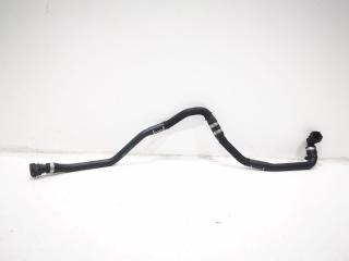 патрубок радиатора BMW 5 серия G30/G31 G30 2019, 2.0 л., дизель, АКПП, седан, 17128598384