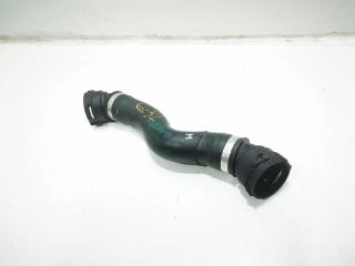 патрубок радиатора BMW 6 серия G32 2018, 3.0 л., дизель, АКПП, хетчбэк 5 дв., 17128572906